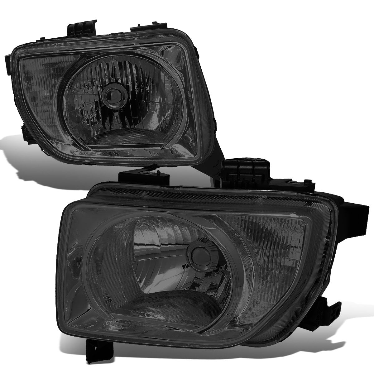 Factory Style Headlights<br>03-08 Honda Element