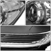 Factory Style Headlights<br>08-10 Honda Odyssey