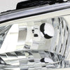 Factory Style Projector Headlights<br>06-08 Honda Pilot