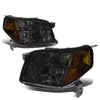 Factory Style Projector Headlights<br>06-08 Honda Pilot