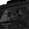 Factory Style Projector Headlights<br>06-08 Honda Pilot