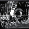 Factory Style Headlights<br>99-04 Honda Odyssey