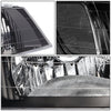 Factory Style Headlights<br>99-04 Honda Odyssey