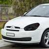 Factory Style Headlights<br>07-11 Hyundai Accent