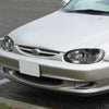 Factory Style Headlights<br>98-01 Kia Sephia