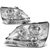 Factory Style Headlights<br>99-03 Lexus RX300