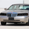 Factory Style Headlights<br>98-02 Lincoln Town Car