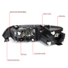 Factory Style Projector Headlights<br>03-05 Mazda 6