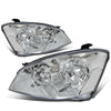 Factory Style Headlights <br>05-06 Nissan Altima