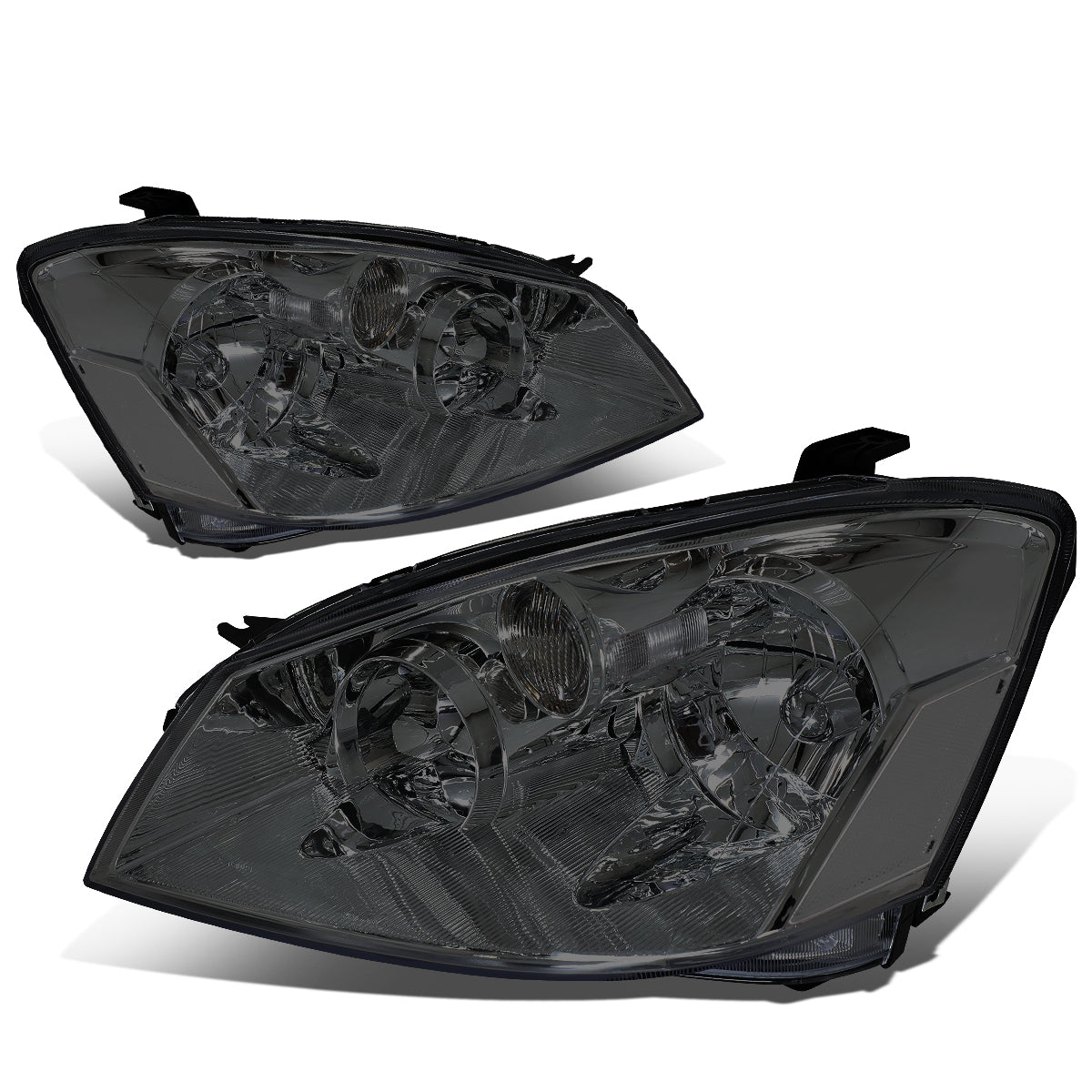 Factory Style Headlights <br>05-06 Nissan Altima