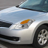 Factory Style Headlights <br>07-09 Nissan Altima Sedan