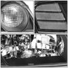 Factory Style Headlights <br>00-01 Nissan Altima