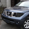 Factory Style Headlights <br>05-08 Nissan Frontier, 05-07 Pathfinder