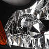 Factory Style Headlights <br>03-07 Nissan Murano