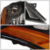 Factory Style Headlights <br>03-07 Nissan Murano