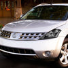 Factory Style Headlights <br>03-07 Nissan Murano