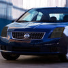 Factory Style Headlights <br>07-09 Nissan Sentra