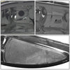 Factory Style Headlights <br>99-04 Oldsmobile Alero