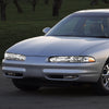 Factory Style Headlights <br>98-02 Oldsmobile Intrigue