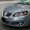 Factory Style Headlights <br>05-10 Pontiac G6