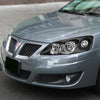 Factory Style Headlights <br>05-10 Pontiac G6