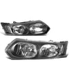 Factory Style Headlights <br>03-07 Saturn Ion