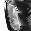 Factory Style Headlights <br>00-04 Subaru Legacy L / Brighton, 03-06 Baja