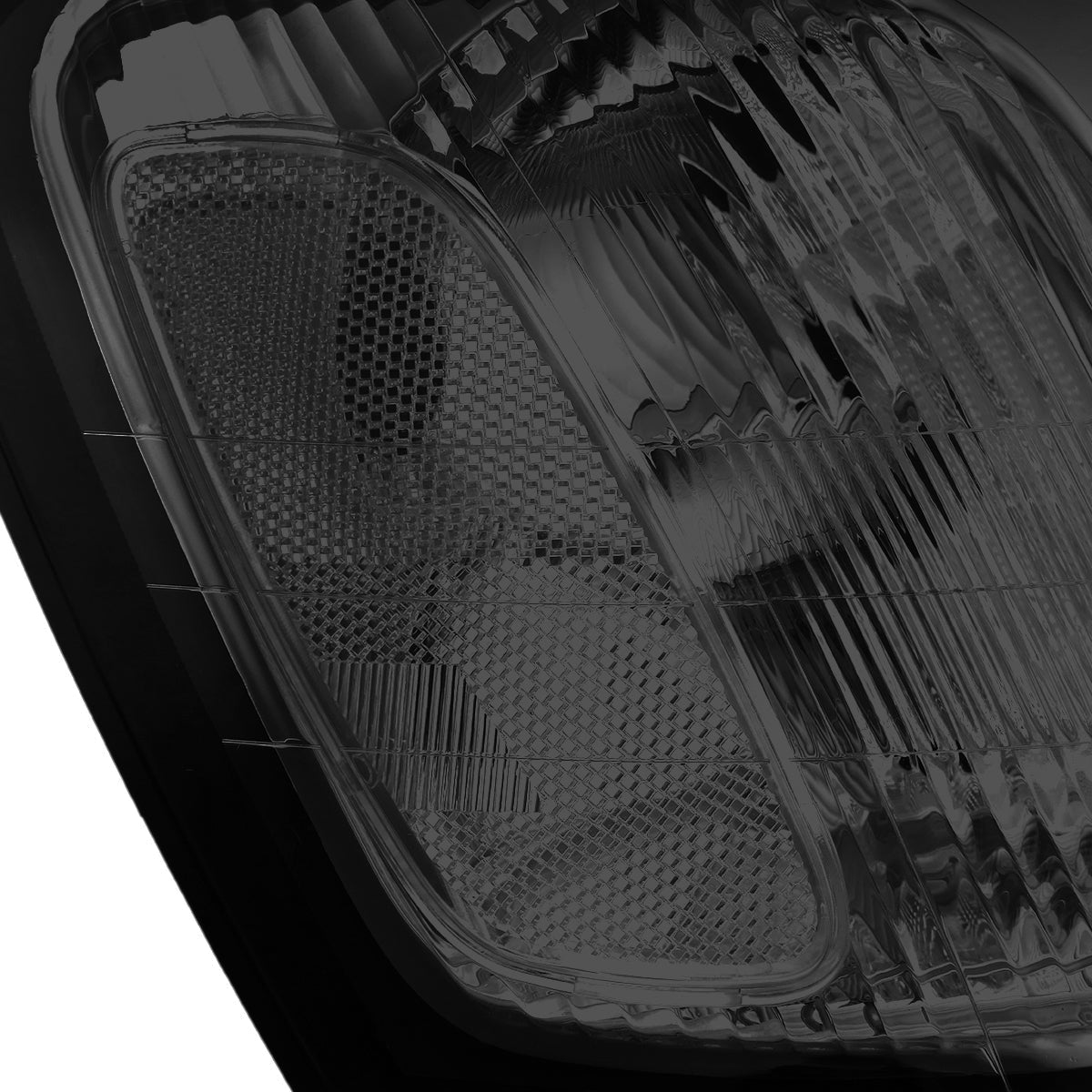 Factory Style Headlights <br>00-04 Subaru Legacy L / Brighton, 03-06 Baja