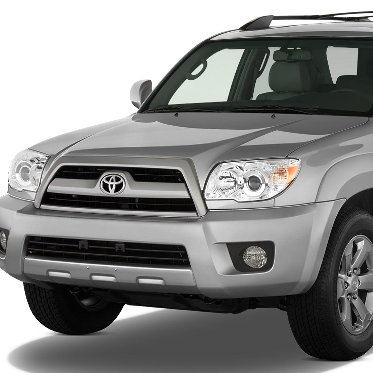 Factory Style Projector Headlights <br>06-09 Toyota 4Runner