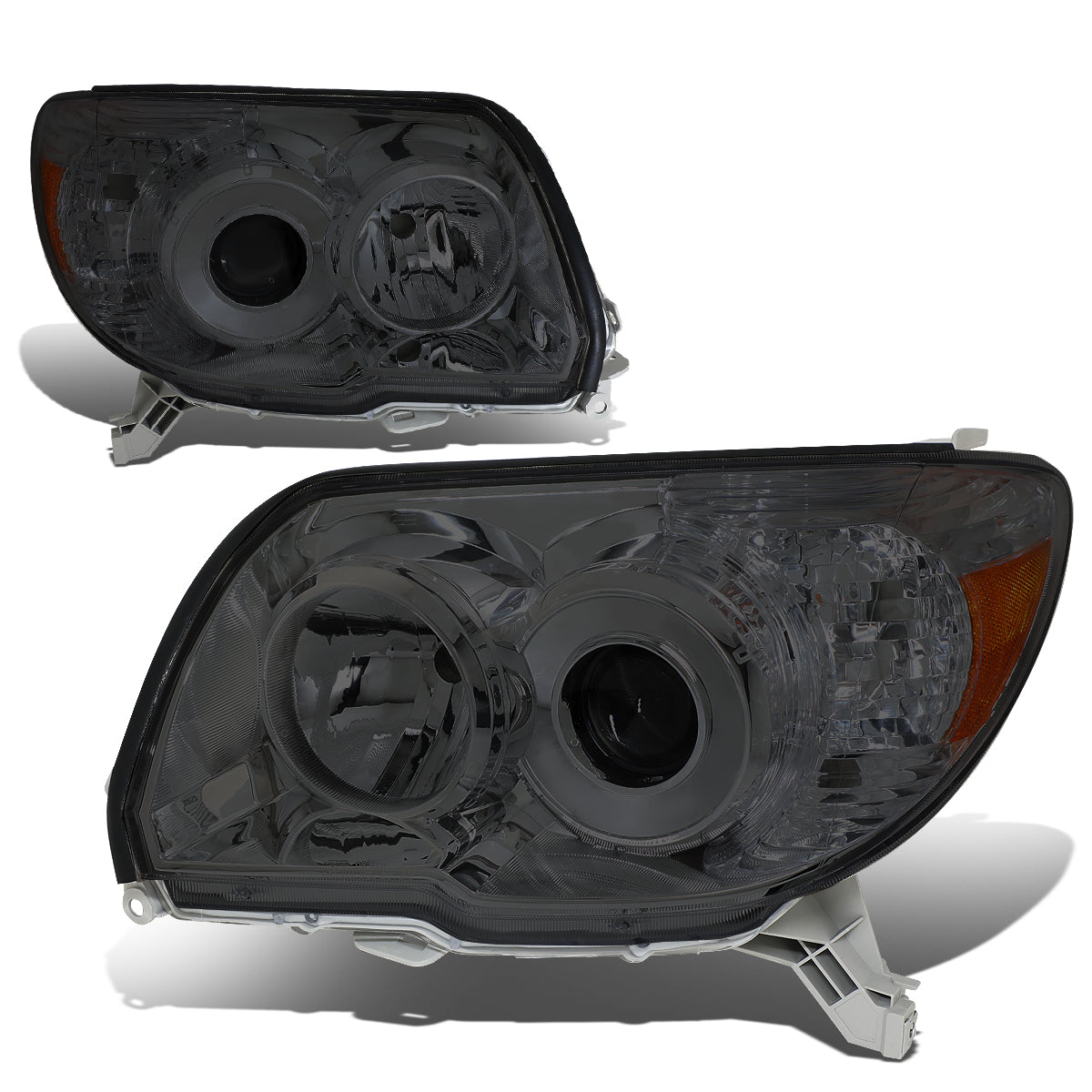 Factory Style Projector Headlights <br>06-09 Toyota 4Runner