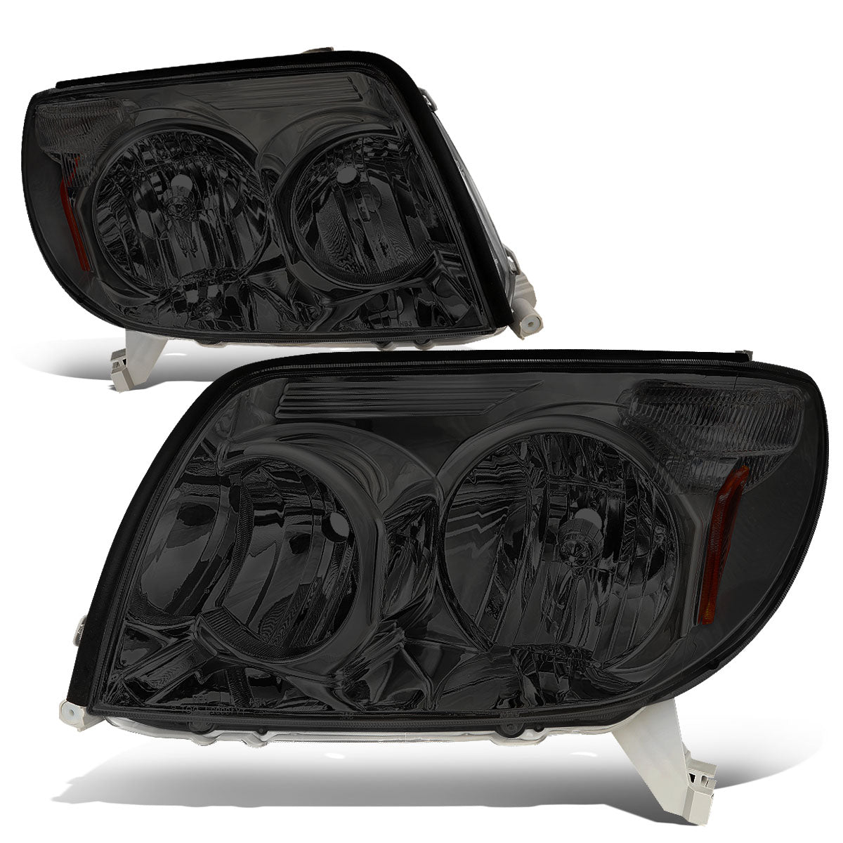 Factory Style Headlights <br>03-05 Toyota 4Runner