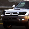 Factory Style Headlights <br>03-05 Toyota 4Runner