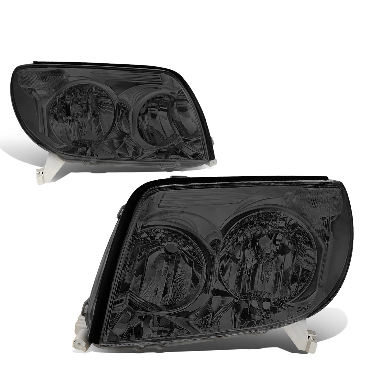 Factory Style Headlights <br>03-05 Toyota 4Runner