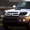 Factory Style Headlights <br>03-05 Toyota 4Runner