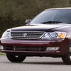 Factory Style Headlights <br>00-04 Toyota Avalon