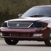 Factory Style Headlights <br>00-04 Toyota Avalon