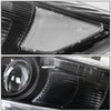 Factory Style Projector Headlights <br>10-11 Toyota Camry