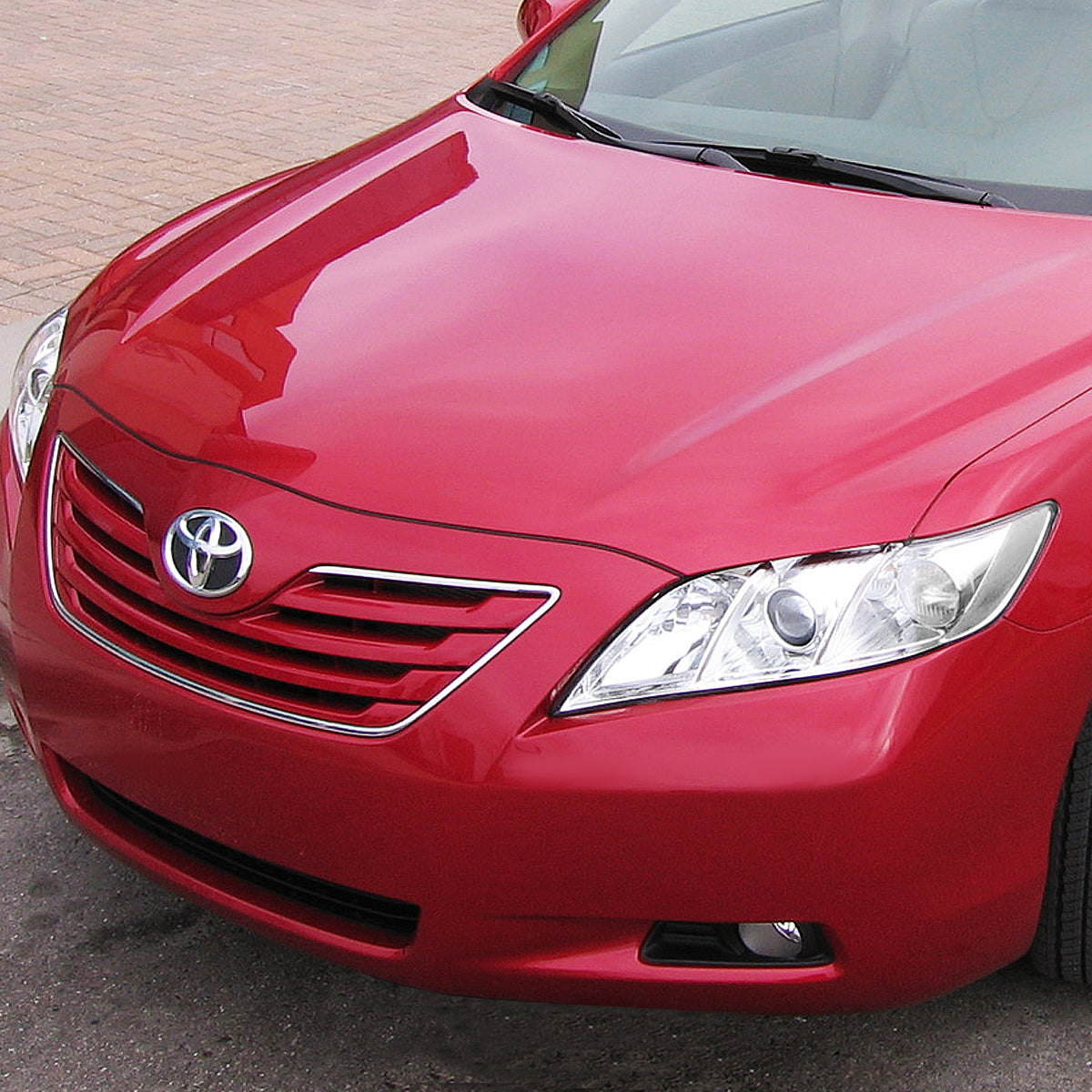 Factory Style Projector Headlights <br>07-09 Toyota Camry