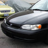 Factory Style Headlights <br>98-00 Toyota Corolla