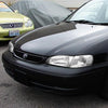 Factory Style Headlights <br>98-00 Toyota Corolla