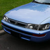 Factory Style Headlights <br>93-97 Toyota Corolla