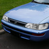 Factory Style Headlights <br>93-97 Toyota Corolla