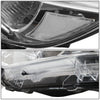 Factory Style Headlights <br>08-10 Toyota Highlander