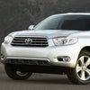 Factory Style Headlights <br>08-10 Toyota Highlander