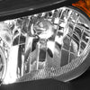 Factory Style Headlights <br>06-08 Toyota RAV4