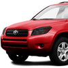 Factory Style Headlights <br>06-08 Toyota RAV4