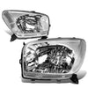 Factory Style Headlights <br>01-03 Toyota RAV4