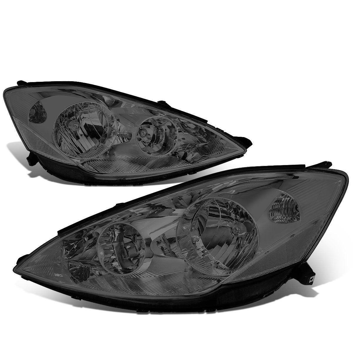 Factory Style Headlights <br>06-10 Toyota Sienna