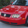 Factory Style Headlights <br>99-05 Volkswagen Jetta