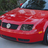 Factory Style Headlights <br>99-05 Volkswagen Jetta